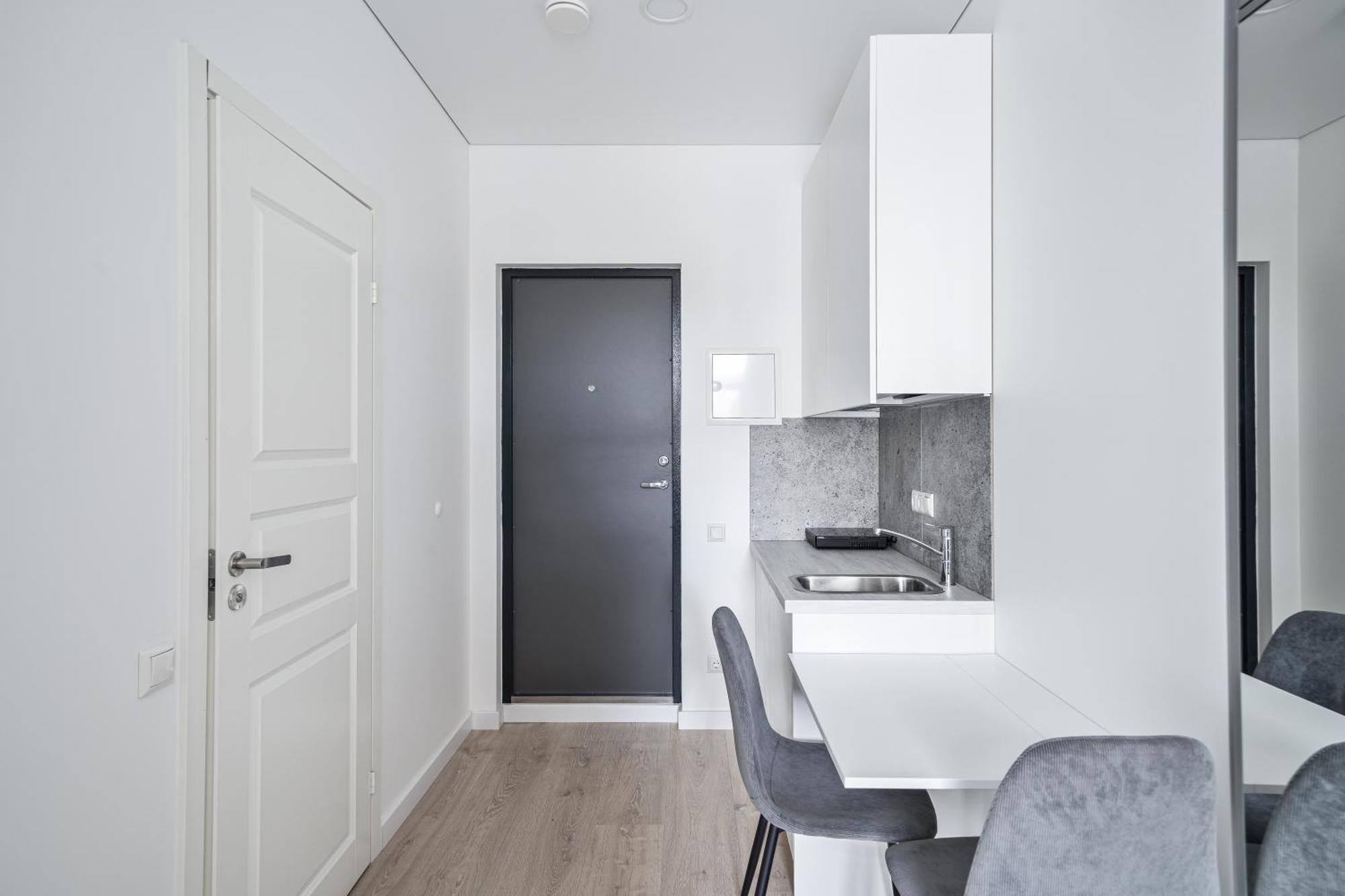 Cozy 1bedroom With Sofa Bed - Sleeps 4 * Vilnius