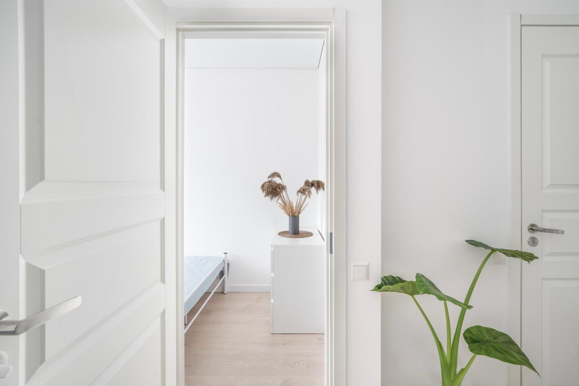 Cozy 1bedroom With Sofa Bed - Sleeps 4 Apartment