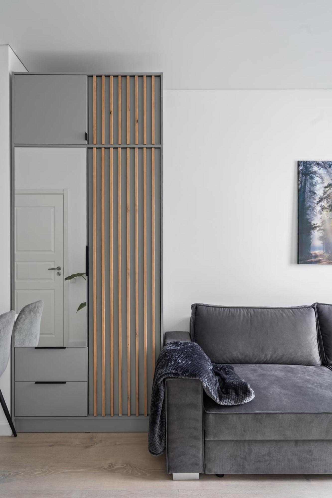 Cozy 1bedroom With Sofa Bed - Sleeps 4 Butas